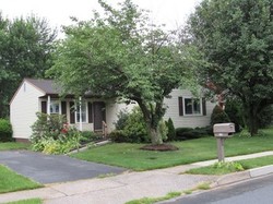 Foreclosure in  LOPAX RD Harrisburg, PA 17112