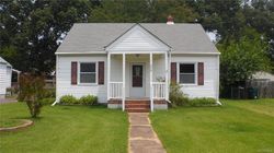 Foreclosure Listing in E READ ST HIGHLAND SPRINGS, VA 23075