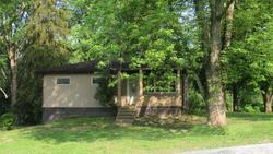 Foreclosure in  RIVERVIEW RD Wellsburg, WV 26070