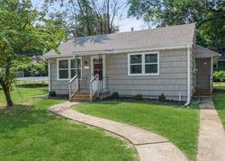 Foreclosure in  N 36TH ST Kansas City, KS 66102