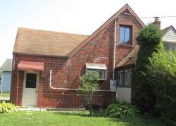 Foreclosure Listing in GRANT ST ELKINS, WV 26241