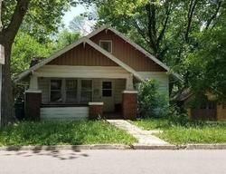 Foreclosure Listing in S RANDOLPH ST MACOMB, IL 61455