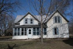 Foreclosure in  GRACE AVE Iona, MN 56141