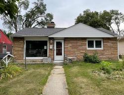 Foreclosure in  N 63RD ST Milwaukee, WI 53216