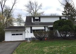 Foreclosure in  KNIGHT LN Trenton, NJ 08638