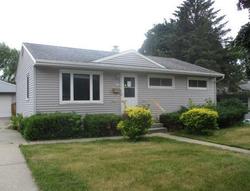 Foreclosure in  BIRCH DR Waukesha, WI 53188