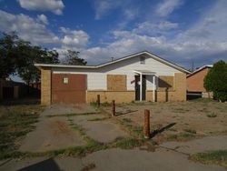 Foreclosure in  VALTIERRA PL SW Albuquerque, NM 87121