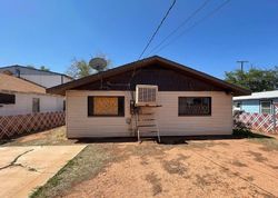 Foreclosure in  W OAK ST Winslow, AZ 86047