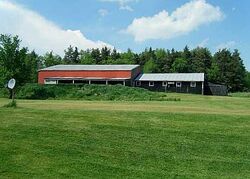  Bakerstand Rd, Machias NY