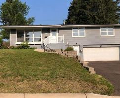 Foreclosure in  MIDWAY AVE Duluth, MN 55810