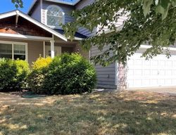 Foreclosure in  26TH AVE SE Lacey, WA 98503