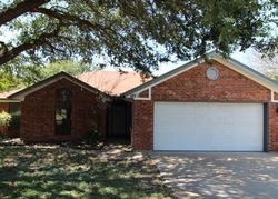 Foreclosure in  CREEK ST Copperas Cove, TX 76522