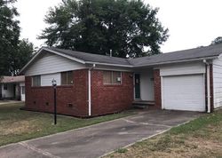 Foreclosure Listing in NW 5TH ST WILBURTON, OK 74578