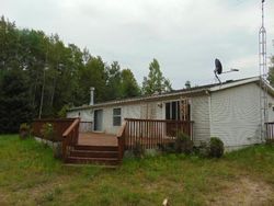 Foreclosure in  SMITH RD Gladwin, MI 48624