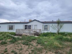 Foreclosure in  MEADOW LN Raton, NM 87740