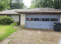 Foreclosure in  WOODRIDGE LN Sherwood, AR 72120