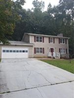 Foreclosure in  REILLY LN Clarkston, GA 30021