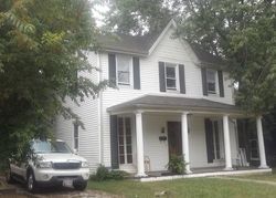 Foreclosure in  HOMESTEAD ST Baltimore, MD 21218