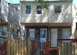 Foreclosure in  N CAROLINE ST Baltimore, MD 21213