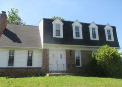 Foreclosure in  STONESBORO RD Fort Washington, MD 20744