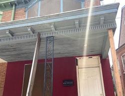 Foreclosure in  PEARL ST Trenton, NJ 08609