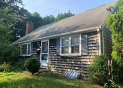 Foreclosure in  NOBBY LN West Yarmouth, MA 02673