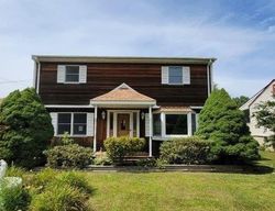 Foreclosure in  DELLWOOD DR Waterbury, CT 06708