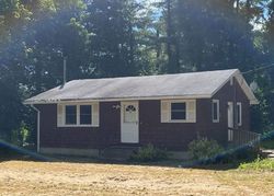 Foreclosure in  BROOK RD Scotland, CT 06264