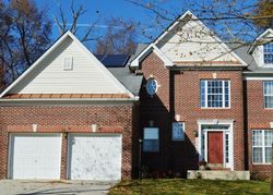 Foreclosure in  NICHOLS PROMISE DR Bowie, MD 20720