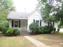 Foreclosure in  5TH ST Cedartown, GA 30125