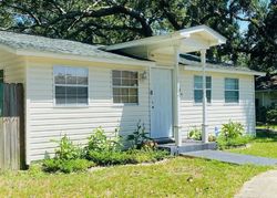 Foreclosure in  26TH ST Gulfport, MS 39501