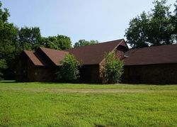 Foreclosure Listing in W 4080 DR COLLINSVILLE, OK 74021