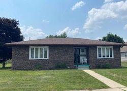 Foreclosure in  MAPLE ST Tipton, IN 46072