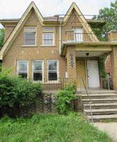 Foreclosure in  CHALMERS ST Detroit, MI 48215