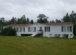 Foreclosure in  CYPRESS DR E Perkinston, MS 39573