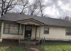 Foreclosure in  W VANDERBILT ST Piedmont, AL 36272