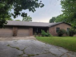 Foreclosure in  S JEFFERSON AVE Aurora, MO 65605