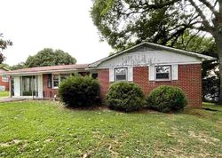 Foreclosure in  CHURCH ST Clinton, KY 42031