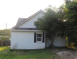 Foreclosure in  S ELMARCH AVE Cynthiana, KY 41031