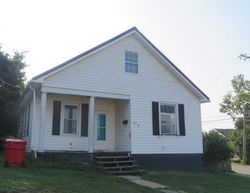 Foreclosure in  S ELMARCH AVE Cynthiana, KY 41031