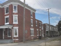 Foreclosure in  S 17TH ST Harrisburg, PA 17104