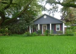 Foreclosure in  ROSEDALE RD Rosedale, LA 70772