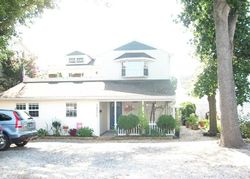 Foreclosure in  F BENSON ST UNIT 1 Rehoboth Beach, DE 19971