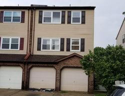 Foreclosure in  BLAKESLEE DR Philadelphia, PA 19116