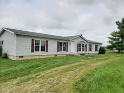 Foreclosure in  E 500 S Churubusco, IN 46723