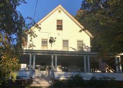 Foreclosure in  MAIN ST Danielson, CT 06239