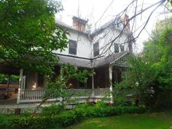 Foreclosure in  ASHBOURNE RD Elkins Park, PA 19027