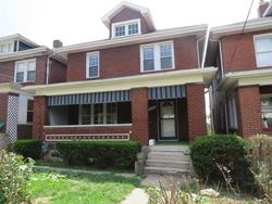 Foreclosure in  BERKSHIRE AVE Pittsburgh, PA 15226