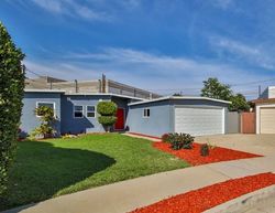 Foreclosure in  W 155TH CT Gardena, CA 90249