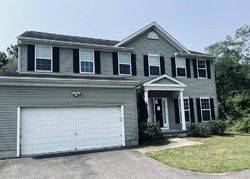 Foreclosure in  ANCHOR BAY CT Essex, MD 21221